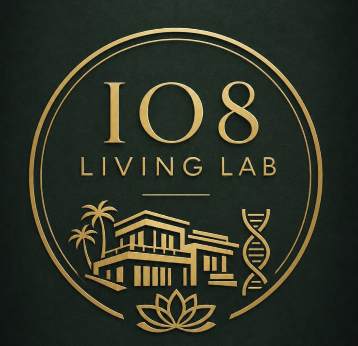 IO8 Living Lab